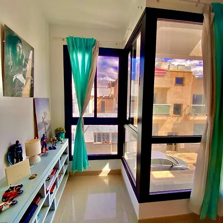 Romantic Casa Svetlana Apartamento *