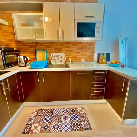 Romantic Casa Svetlana * Cotillo