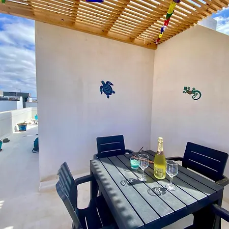 Apartamento Romantic Casa Svetlana