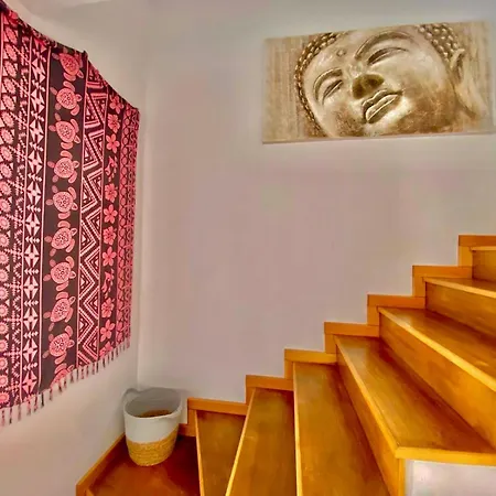 Apartamento Romantic Casa Svetlana