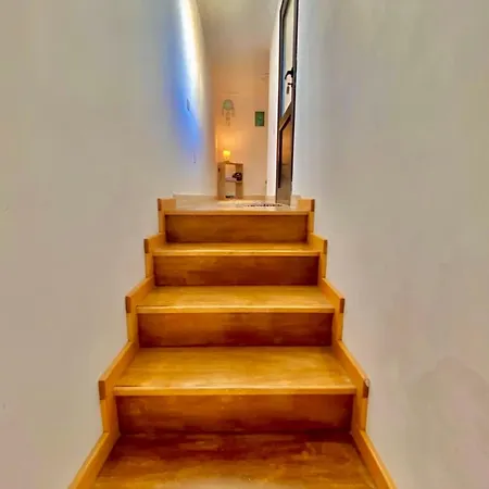 Romantic Casa Svetlana Cotillo