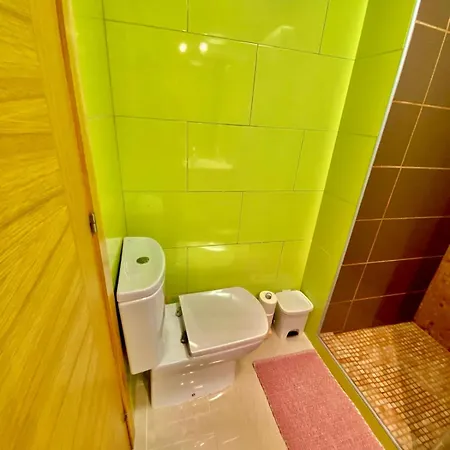 Romantic Casa Svetlana *