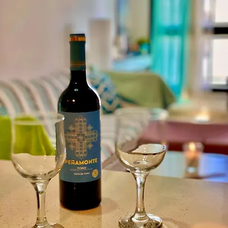 Romantic Casa Svetlana *