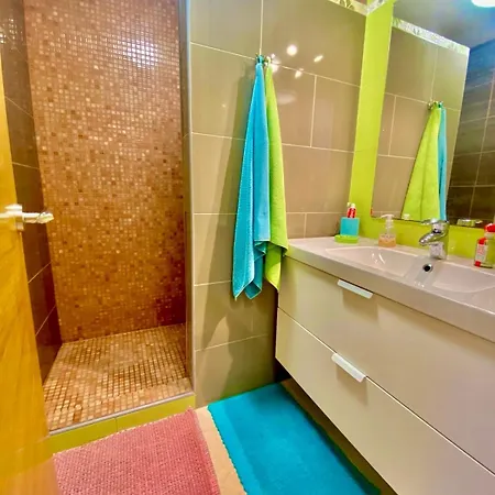 Romantic Casa Svetlana Appartement *