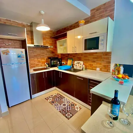 Romantic Casa Svetlana Appartement