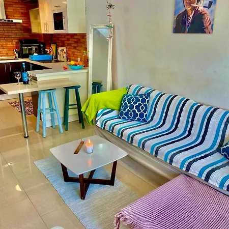 Romantic Casa Svetlana