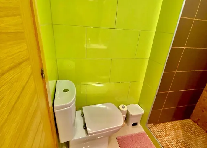 Romantic Casa Svetlana *