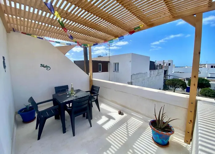 Romantic Casa Svetlana شقة