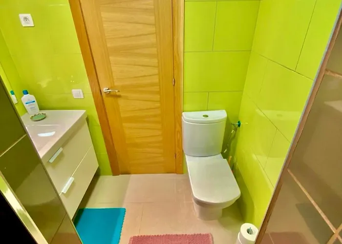 Romantic Casa Svetlana شقة