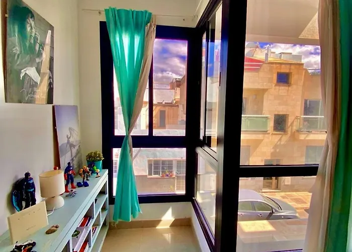 Romantic Casa Svetlana アパート *