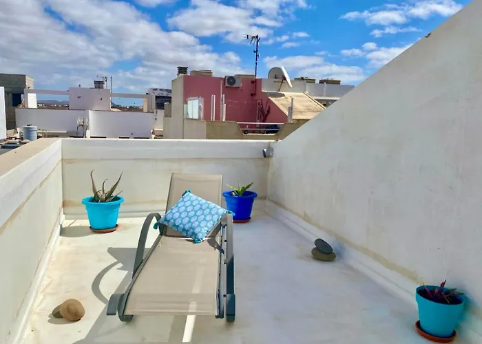 Romantic Casa Svetlana *