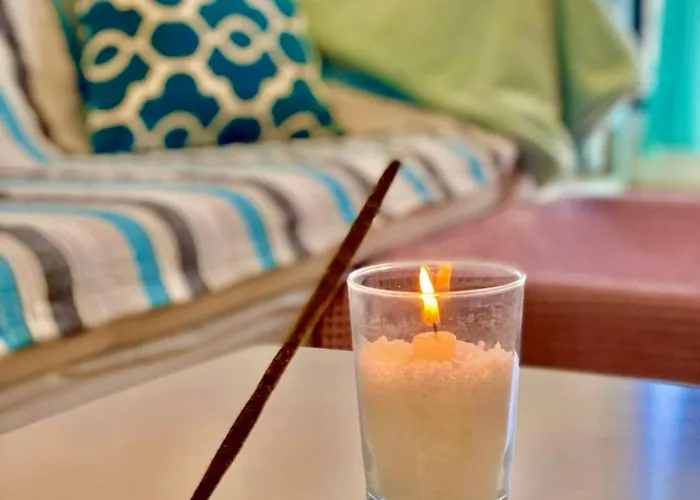 Romantic Casa Svetlana *