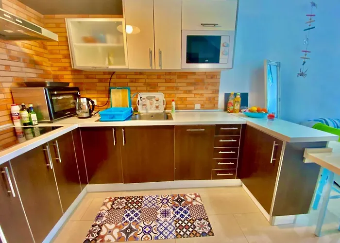 Romantic Casa Svetlana * Cotillo