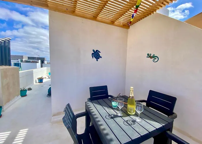 شقة Romantic Casa Svetlana