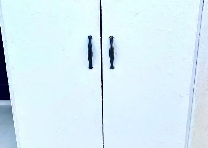 Romantic Casa Svetlana アパート