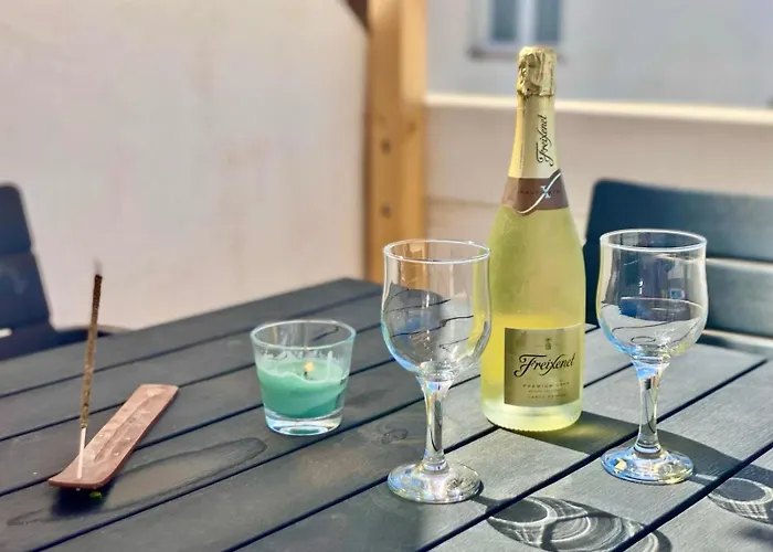 Romantic Casa Svetlana