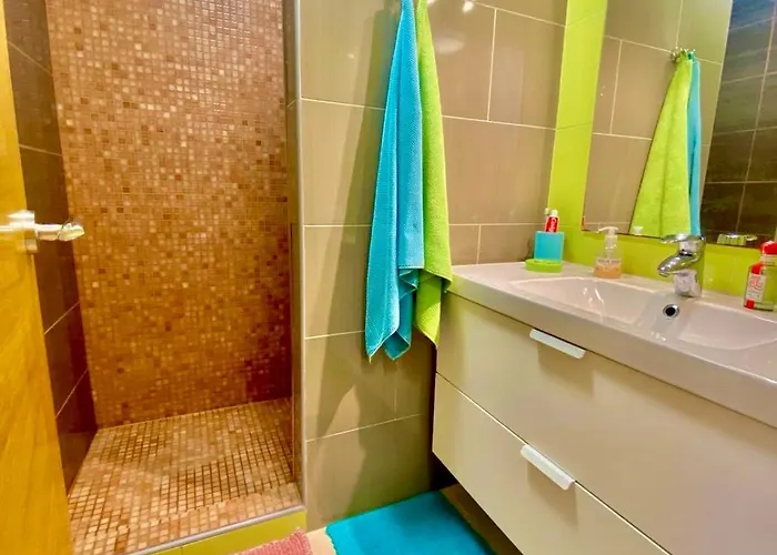 Romantic Casa Svetlana شقة *