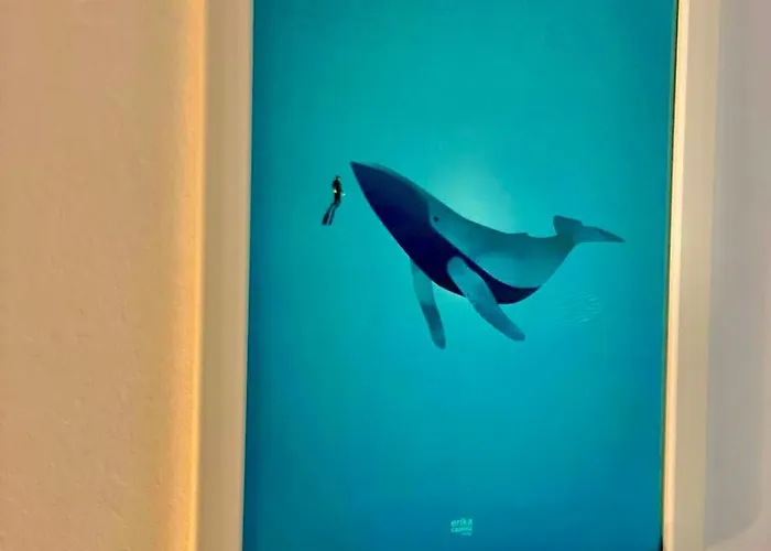 Romantic Casa Svetlana * Cotillo