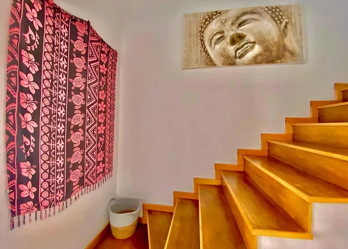 شقة Romantic Casa Svetlana