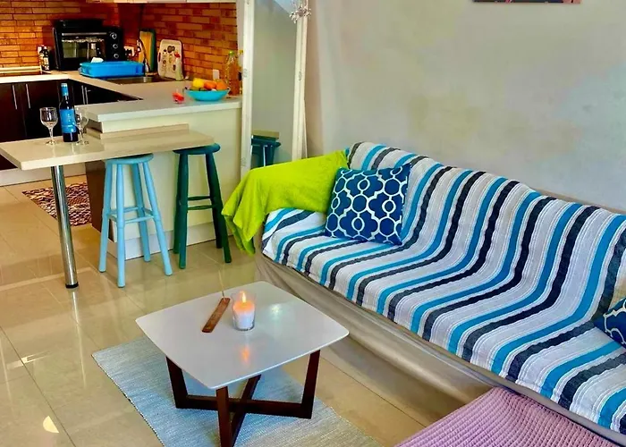 Romantic Casa Svetlana