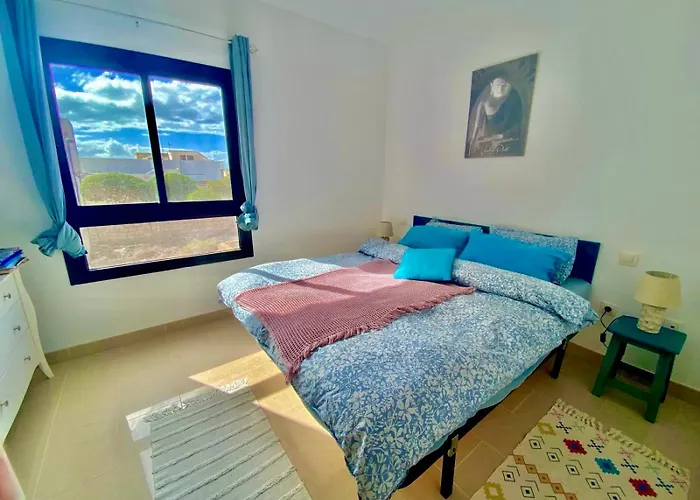 Romantic Casa Svetlana * Cotillo