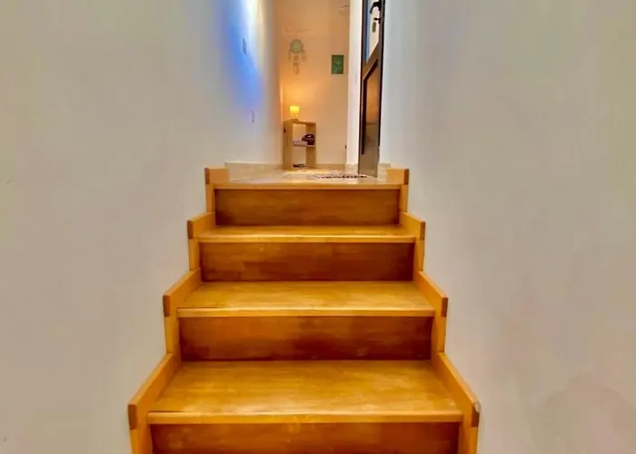 Romantic Casa Svetlana Cotillo