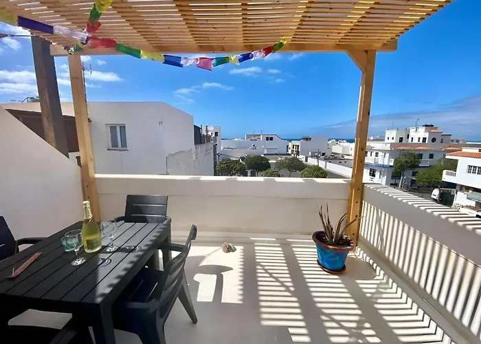 Romantic Casa Svetlana * Cotillo