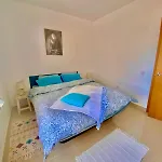 Romantic Casa Svetlana El Cotillo (Fuerteventura)