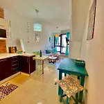 Apartment Romantic Casa Svetlana El Cotillo (Fuerteventura)