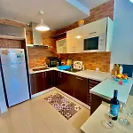 Romantic Casa Svetlana Apartment