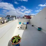 Apartment Romantic Casa Svetlana El Cotillo (Fuerteventura)