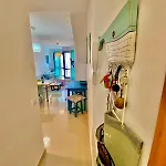 Romantic Casa Svetlana * El Cotillo (Fuerteventura)