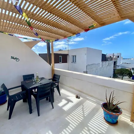 Romantic Casa Svetlana 公寓