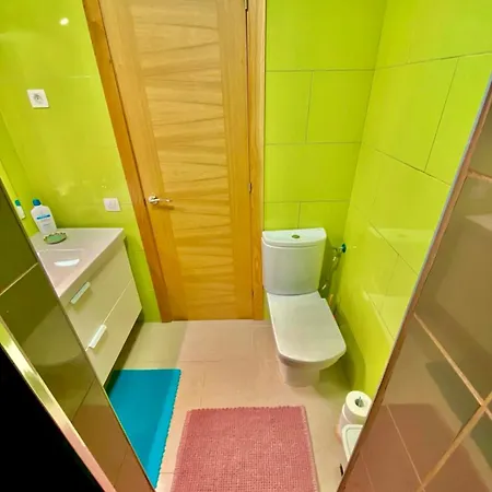 Romantic Casa Svetlana Апартаменты