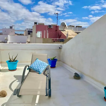 Romantic Casa Svetlana *