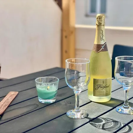 Romantic Casa Svetlana