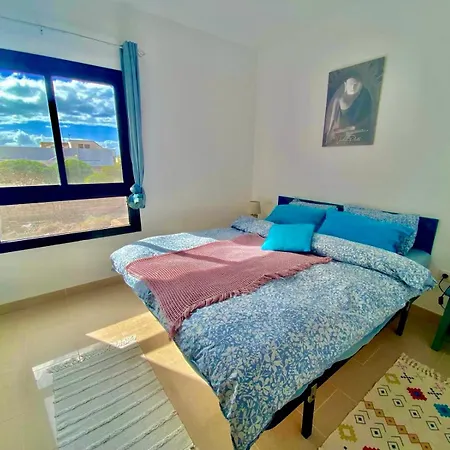 Romantic Casa Svetlana * Cotillo