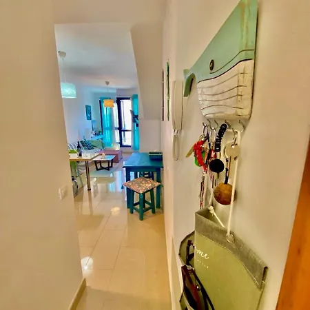 Romantic Casa Svetlana * Cotillo