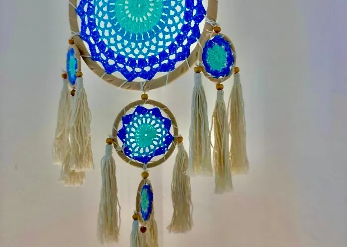 Romantic Casa Svetlana Apartment El Cotillo (Fuerteventura)