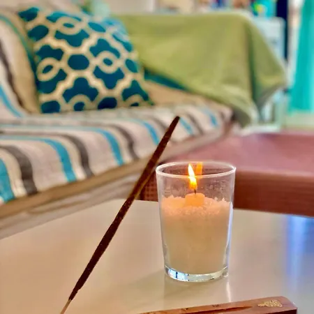 Romantic Casa Svetlana *