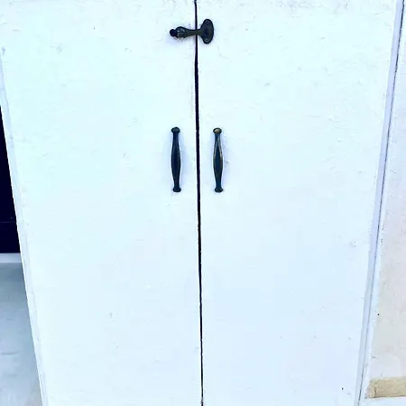 Romantic Casa Svetlana Διαμέρισμα