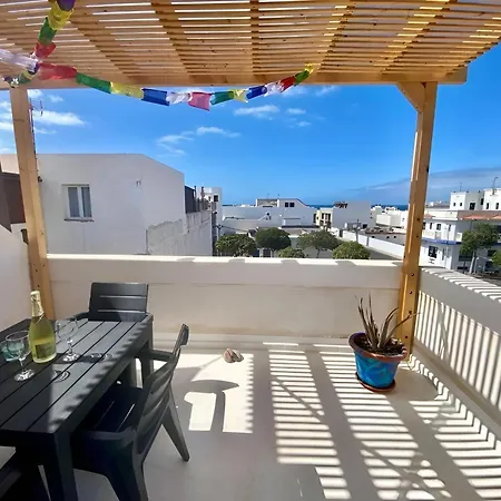 Romantic Casa Svetlana * Cotillo